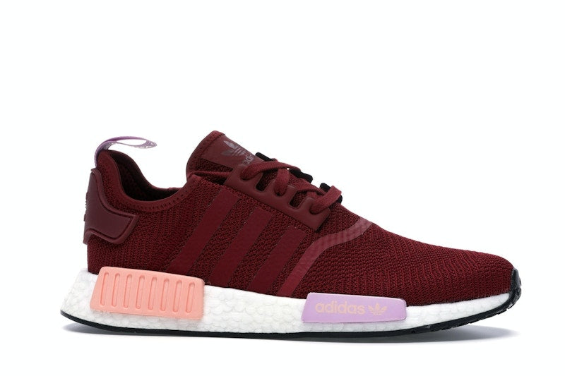 adidas NMD R1 Collegiate Burgundy (Women's)