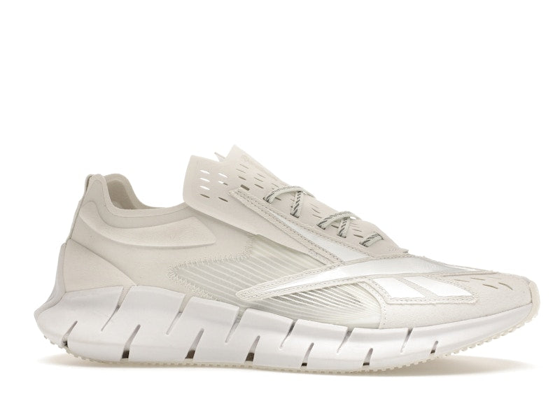 Reebok Zig 3D Storm Maison Margiela Memory Of White