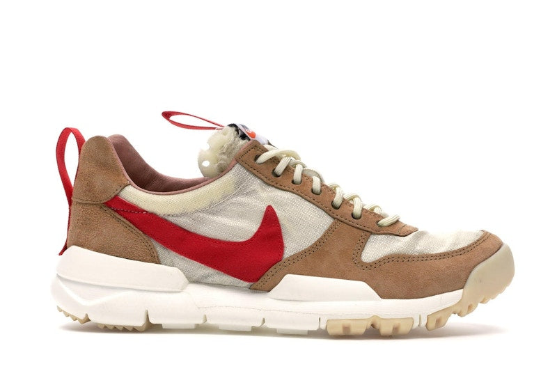 NikeCraft Mars Yard Shoe 1.0 Tom Sachs Space Camp