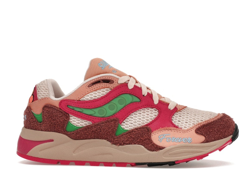 Saucony Grid Shadow 2 Jae Tips What's the Occasion? Wear To The Party