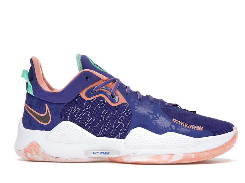 PG 5 LA Drip