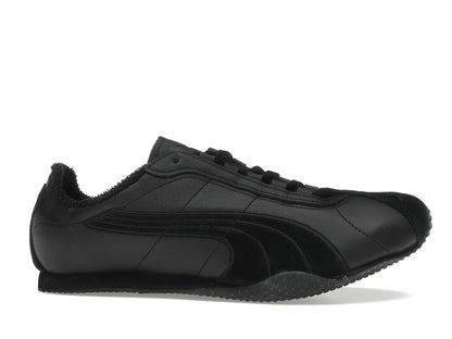 Puma H-Street Leather Kith Black (Women's)