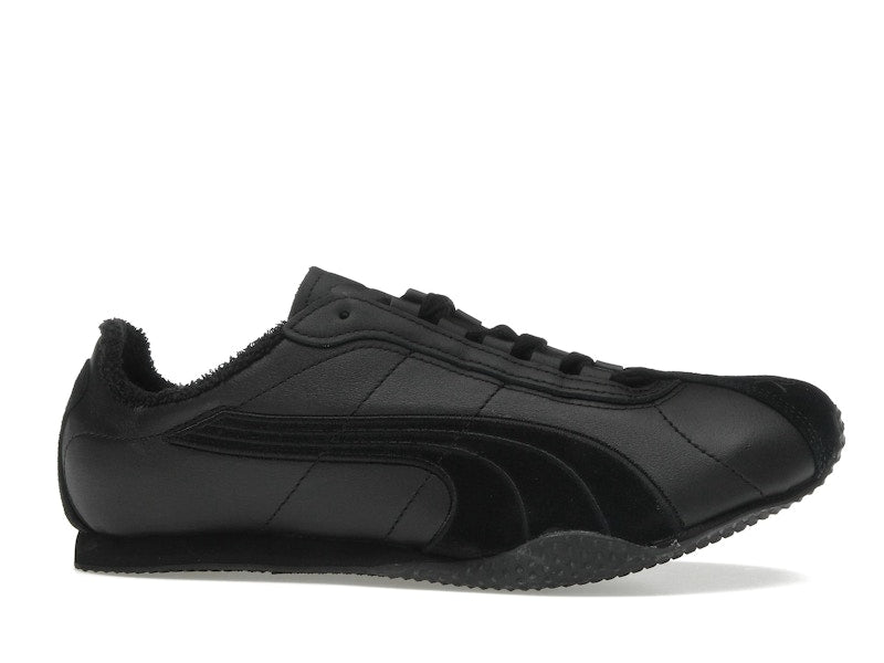 Puma H-Street Leather Kith Black (Women's)