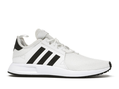 adidas X_PLR White Black