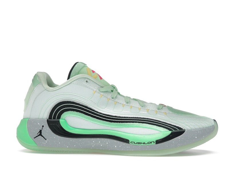 Jordan Luka 4 Space Navigator
