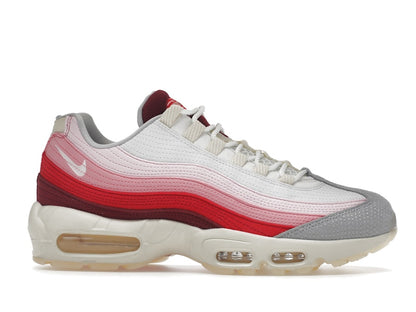 Nike Air Max 95 Anatomy of Air GID