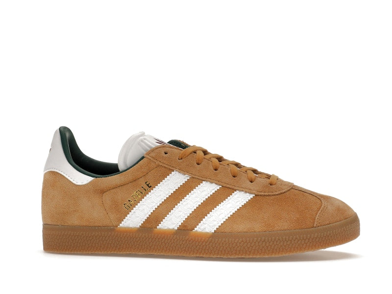 adidas Gazelle Mesa Cloud White