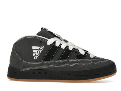 adidas Adimatic Mid YNuK Grey