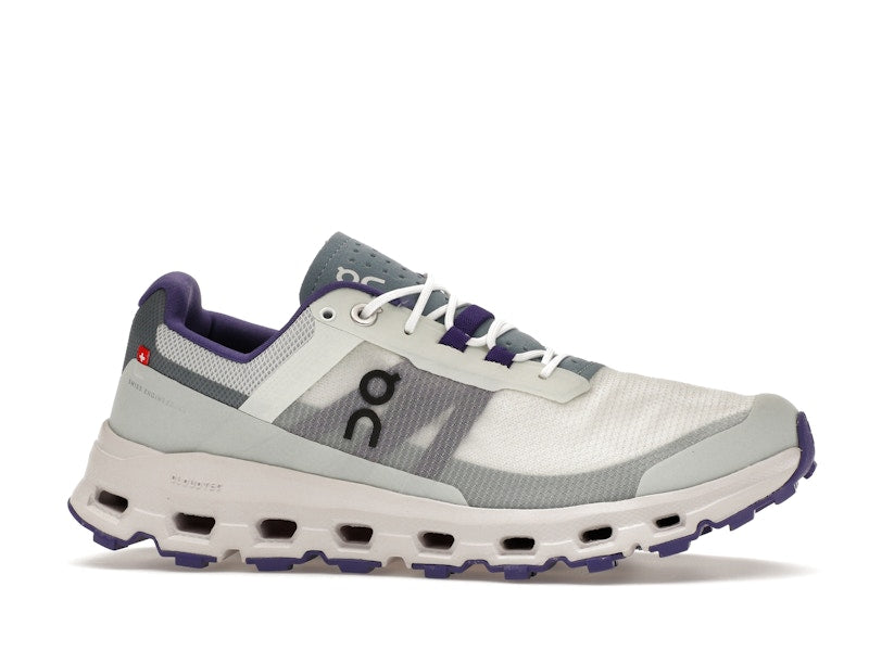 On Running Cloudvista Frost Mineral (Women's)