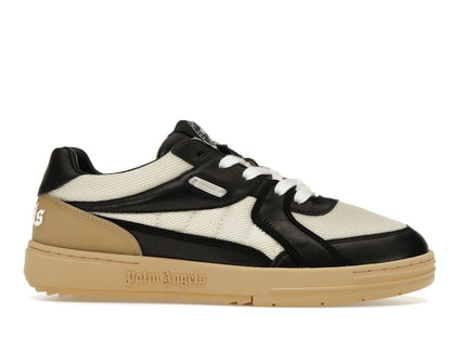 Palm Angels Palm University Sneaker White Black