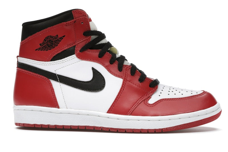 Jordan 1 Retro Chicago (1994)