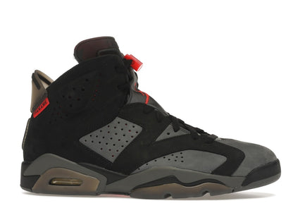 Jordan 6 Retro PSG Paris Saint-Germain