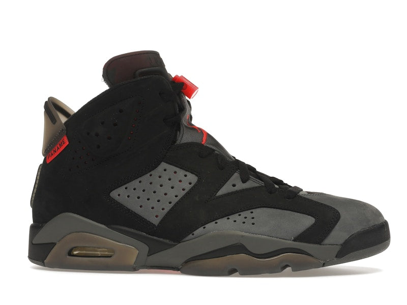 Jordan 6 Retro PSG Paris Saint-Germain