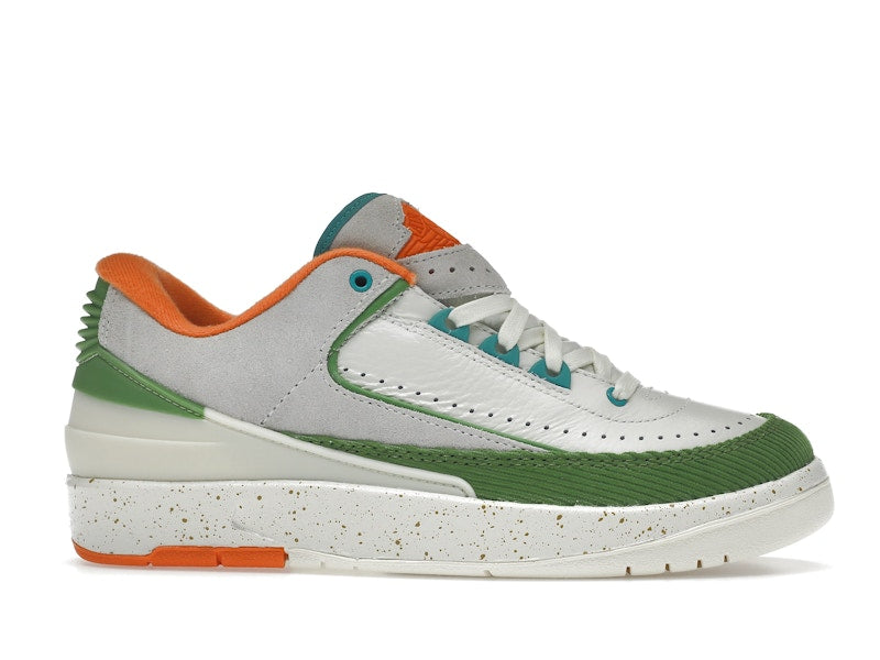 Jordan 2 Retro Low TITAN (Women's)