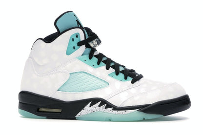 Jordan 5 Retro Island Green