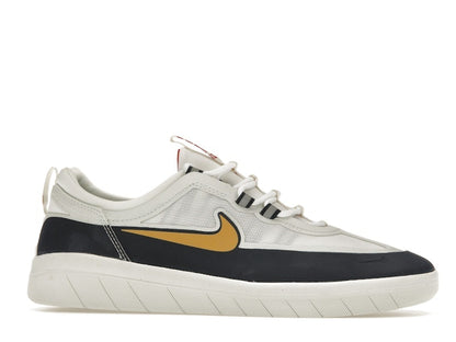 Nike SB Nyjah Free 2 Spiridon Olympic