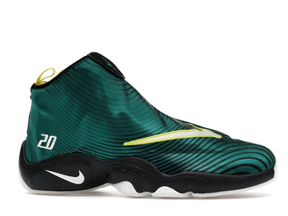 Nike Air Zoom Flight '98 The Glove Sole Collector Sonic Wave