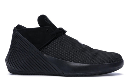Jordan Why Not Zer0.1 Low Black