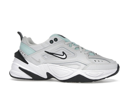 Nike M2K Tekno Platinum Tint Teal (Women's)