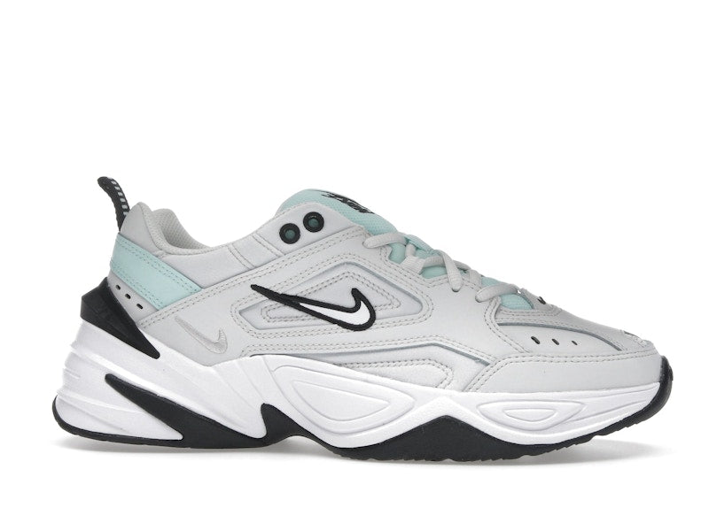 Nike M2K Tekno Platinum Tint Teal (Women's)