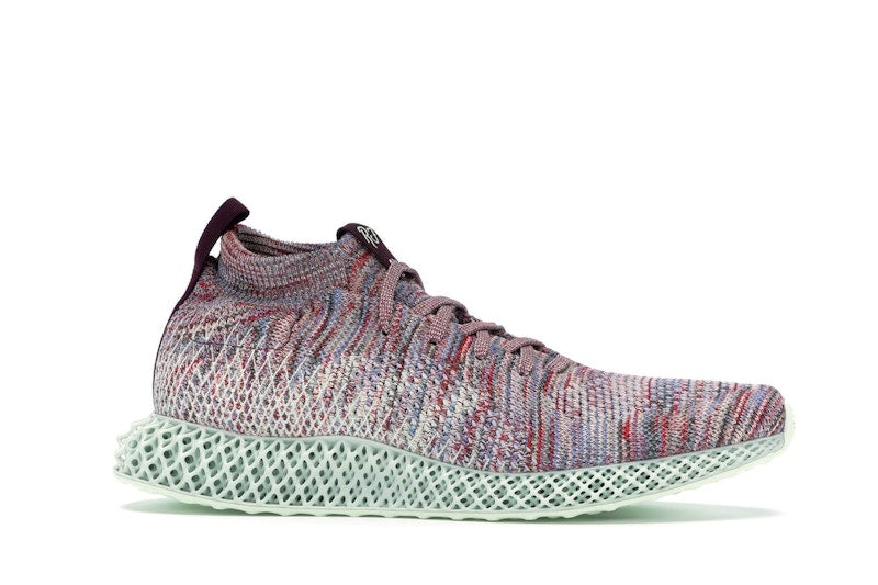 adidas Consortium 4D Kith Aspen