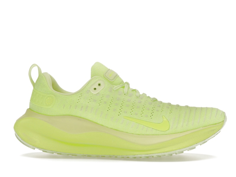 Nike ReactX Infinity Run 4 Volt