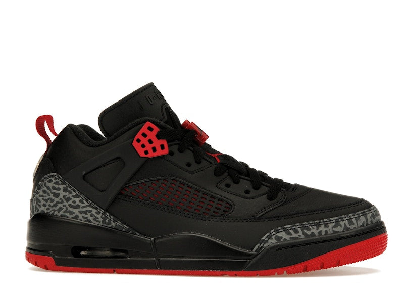 Jordan Spizike Low Bred