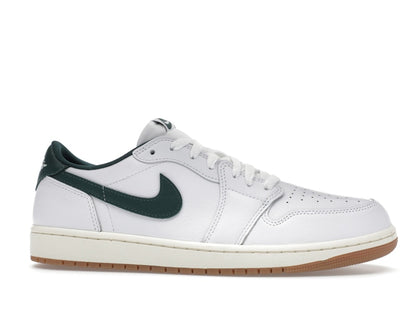 Jordan 1 Retro Low OG Oxidized Green (Women's)