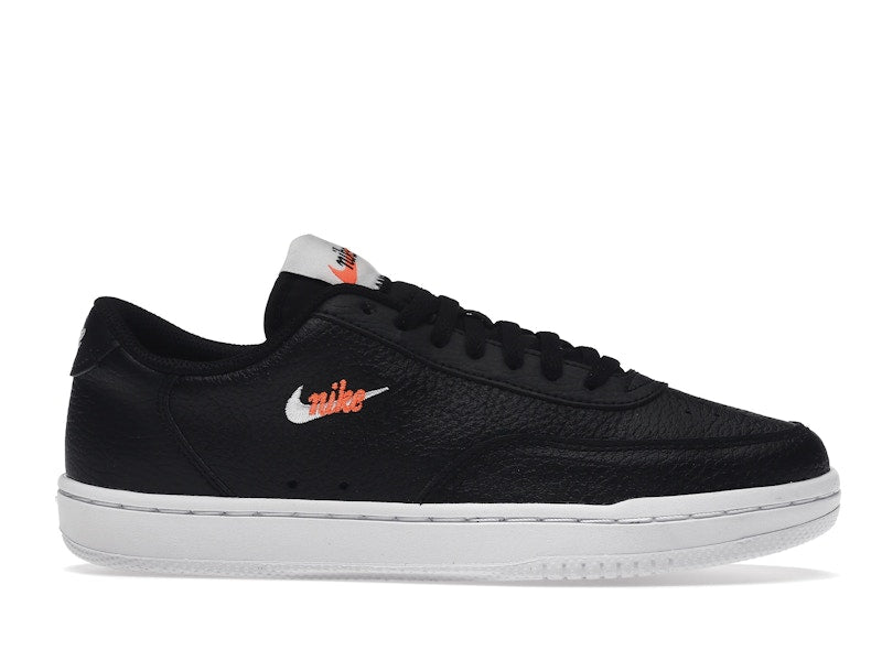 Nike Vintage Court Premium Black (Women's)