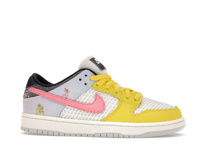 Nike SB Dunk Low Be True Xavier Schipani (PS)