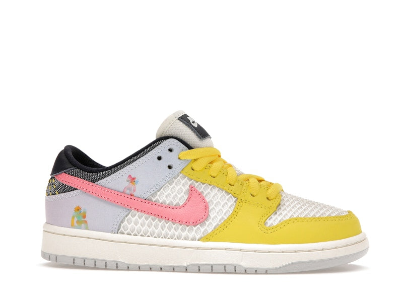 Nike SB Dunk Low Be True Xavier Schipani (PS)