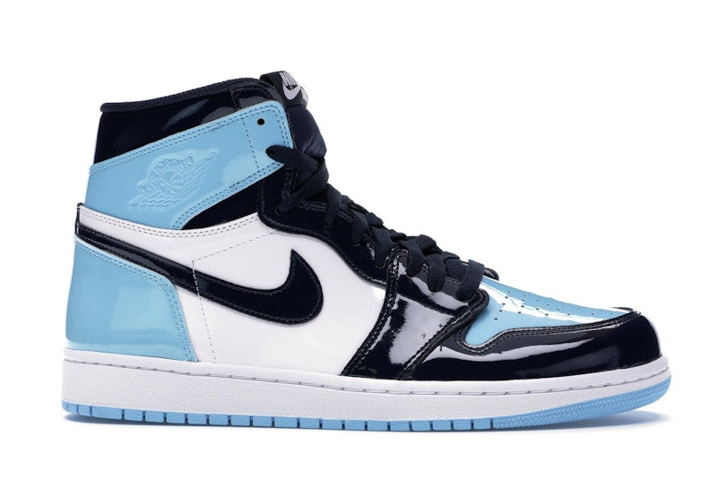Jordan 1 Retro High UNC Patent (Women's)