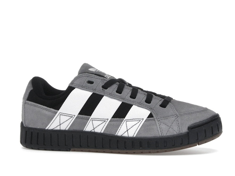 adidas LWST Grey Cloud White Core Black