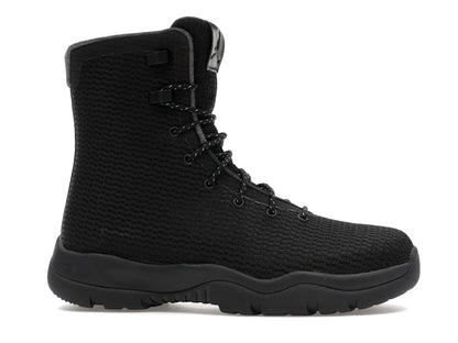 Jordan Future Boot Black