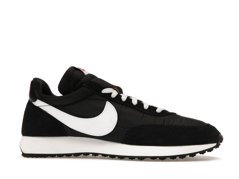 Nike Tailwind 79 Black White