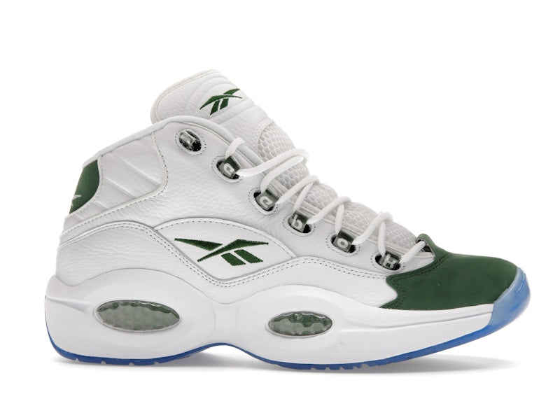 Reebok Question Mid Michigan State (2023)