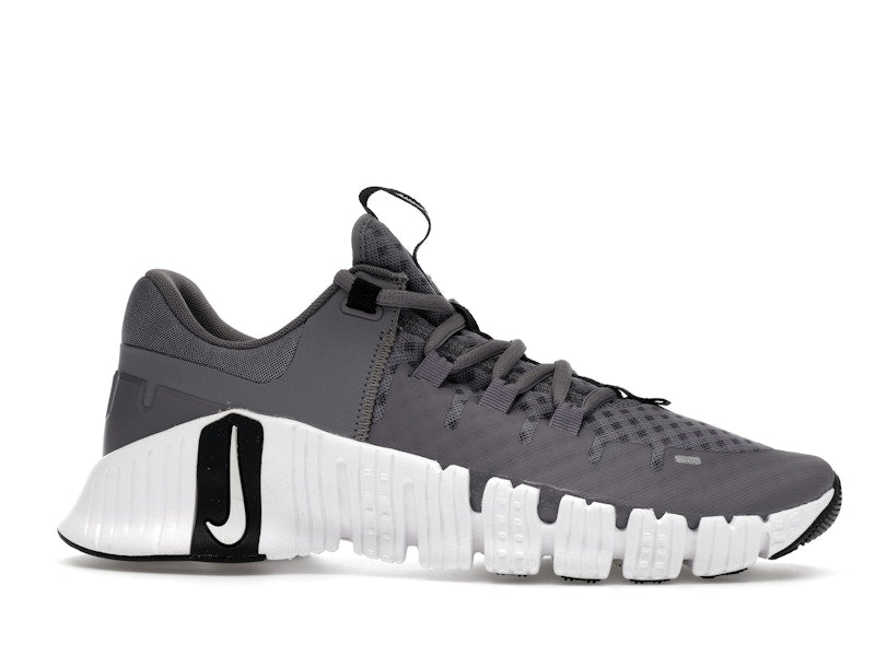 Nike Free Metcon 5 TB Gunsmoke Black White