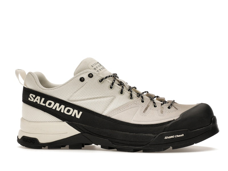 Salomon X-Alp MM6 Maison Margiela Vanilla Ice
