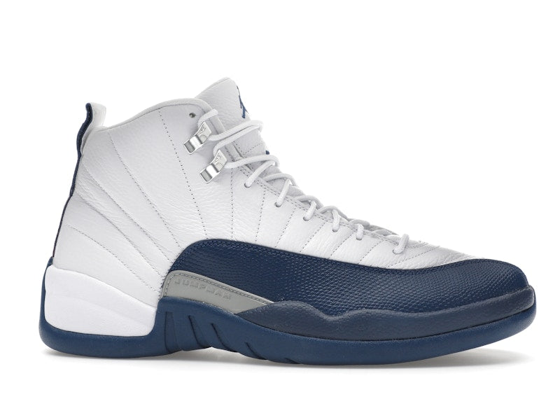 Jordan 12 Retro French Blue (2025)