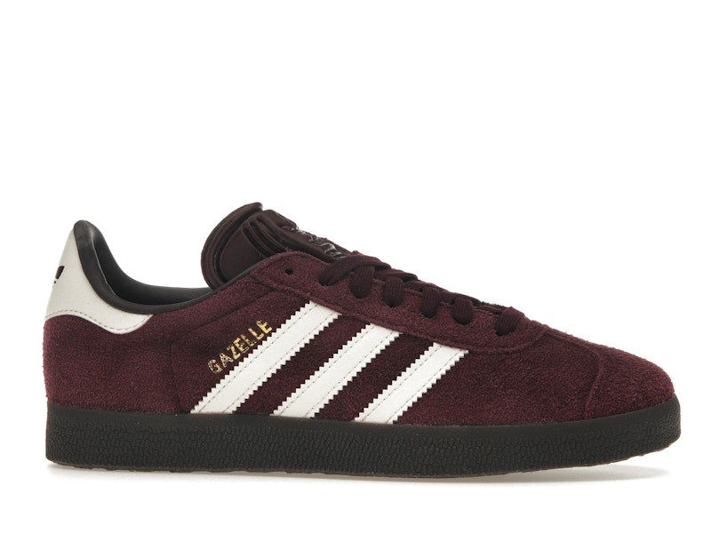 adidas Gazelle Maroon