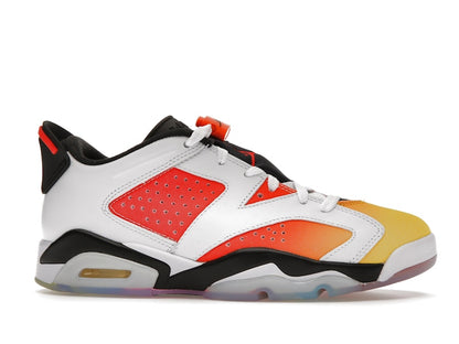 Jordan 6 Retro Low Dongdan
