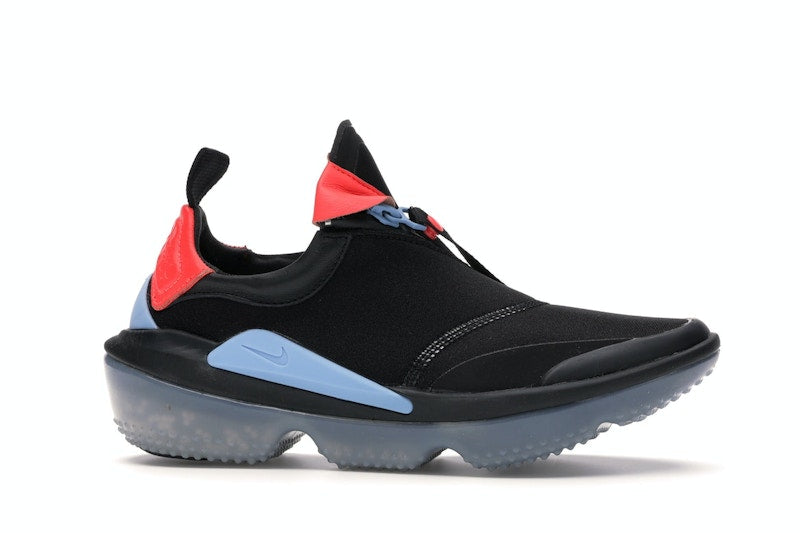 Nike Joyride Optik Black Light Blue Crimson (Women's)