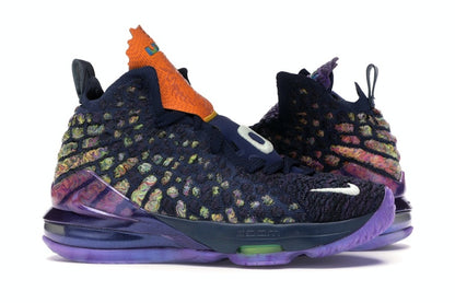 Nike LeBron 17 Monstars (GS)
