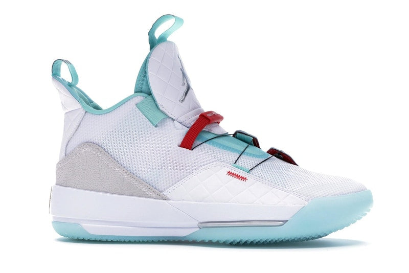 Jordan XXXIII Guo Ailun PE