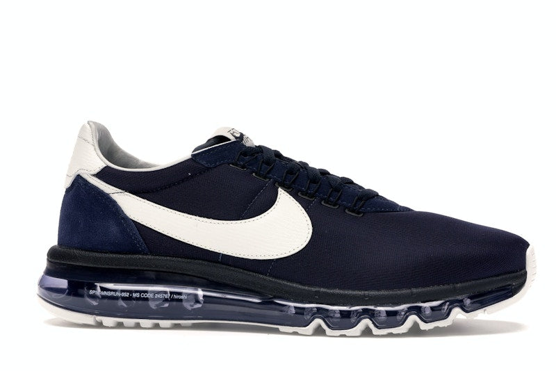 Nike Air Max LD-Zero Hiroshi Fujiwara