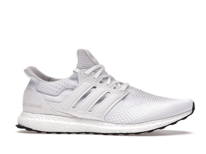 adidas Ultra Boost 5.0 DNA Triple White