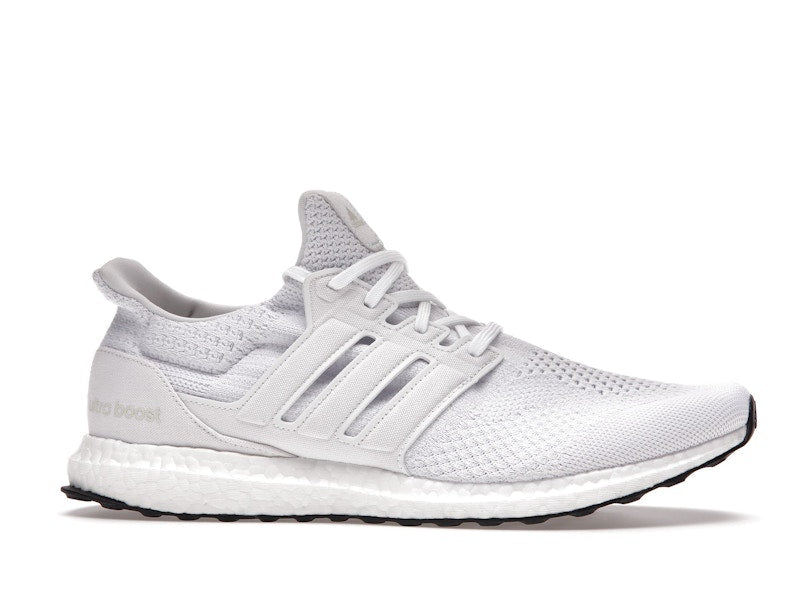 adidas Ultra Boost 5.0 DNA Triple White