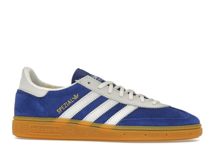 adidas Handball Spezial 75th Anniversary Pack Collegiate Royal