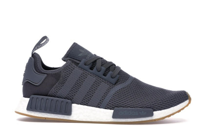 adidas NMD R1 Grey Gum