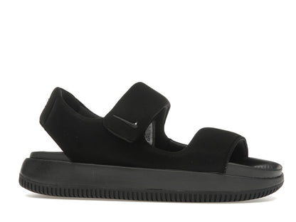 Nike Calm Sandal Black